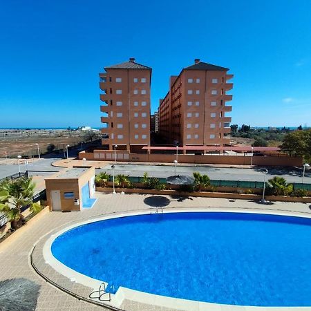 Apartamento Acogedor En Cabanes, Torre La Sal, Costamar I Marina D'Or Venta de San Antonio-Estacion エクステリア 写真