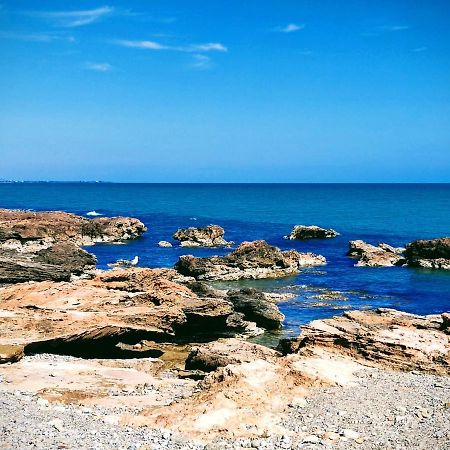 Apartamento Acogedor En Cabanes, Torre La Sal, Costamar I Marina D'Or Venta de San Antonio-Estacion エクステリア 写真