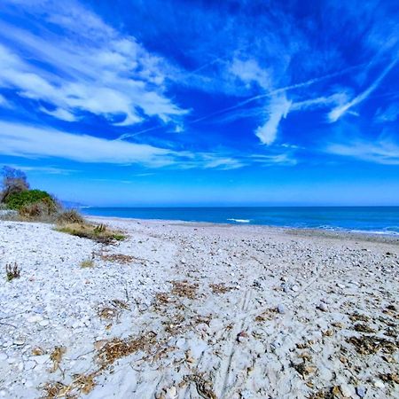 Apartamento Acogedor En Cabanes, Torre La Sal, Costamar I Marina D'Or Venta de San Antonio-Estacion エクステリア 写真
