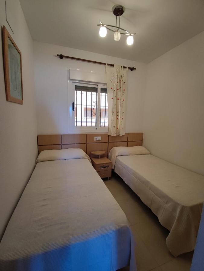 Apartamento Acogedor En Cabanes, Torre La Sal, Costamar I Marina D'Or Venta de San Antonio-Estacion エクステリア 写真