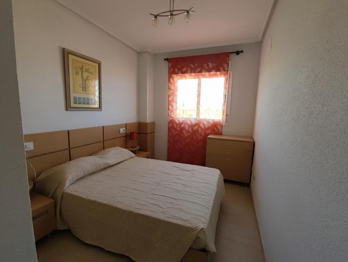 Apartamento Acogedor En Cabanes, Torre La Sal, Costamar I Marina D'Or Venta de San Antonio-Estacion エクステリア 写真