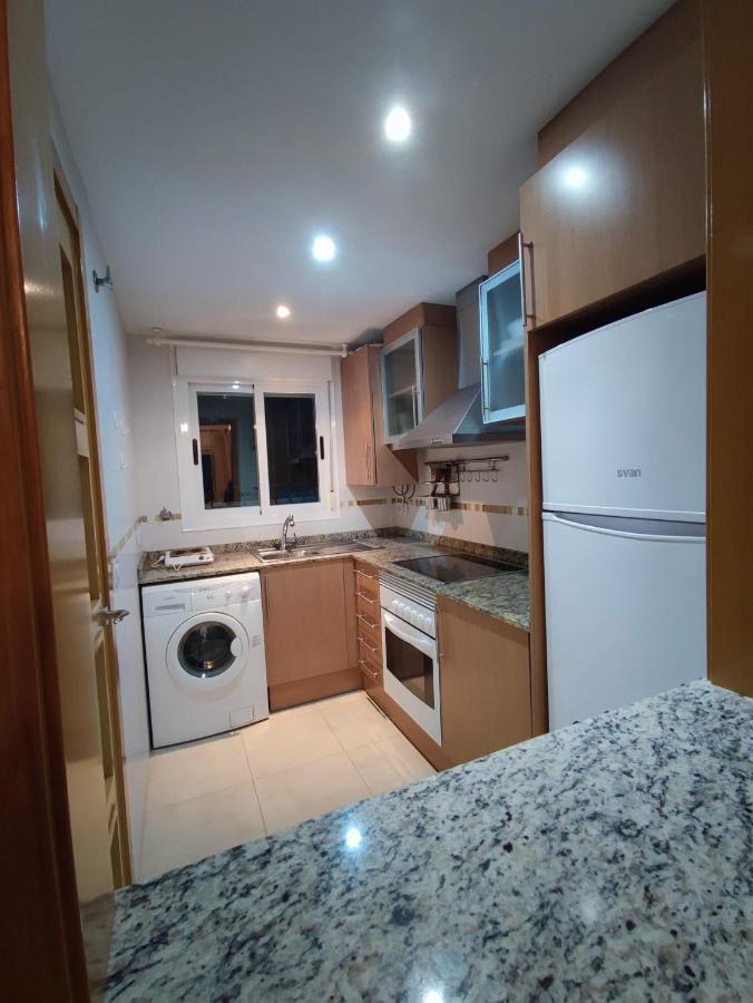 Apartamento Acogedor En Cabanes, Torre La Sal, Costamar I Marina D'Or Venta de San Antonio-Estacion エクステリア 写真