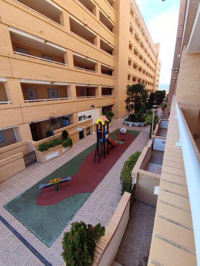 Apartamento Acogedor En Cabanes, Torre La Sal, Costamar I Marina D'Or Venta de San Antonio-Estacion エクステリア 写真