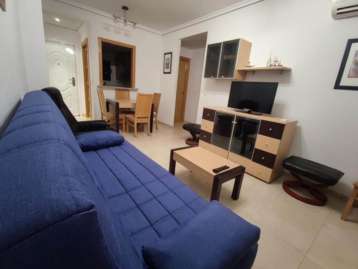 Apartamento Acogedor En Cabanes, Torre La Sal, Costamar I Marina D'Or Venta de San Antonio-Estacion エクステリア 写真