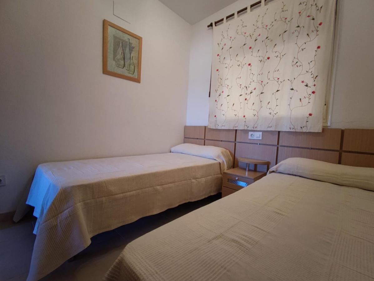 Apartamento Acogedor En Cabanes, Torre La Sal, Costamar I Marina D'Or Venta de San Antonio-Estacion エクステリア 写真