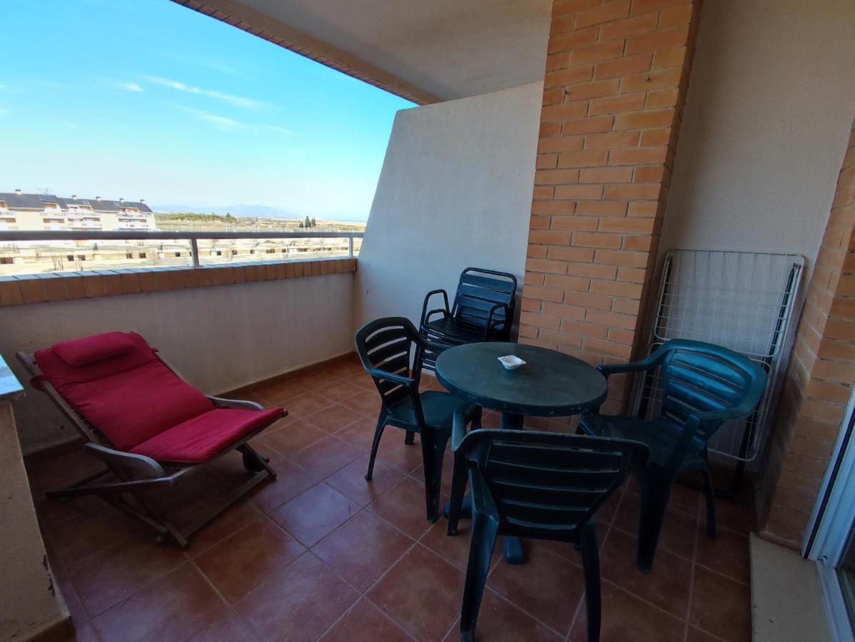 Apartamento Acogedor En Cabanes, Torre La Sal, Costamar I Marina D'Or Venta de San Antonio-Estacion エクステリア 写真