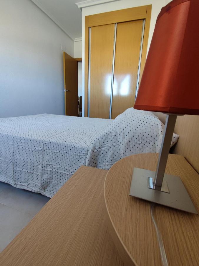 Apartamento Acogedor En Cabanes, Torre La Sal, Costamar I Marina D'Or Venta de San Antonio-Estacion エクステリア 写真