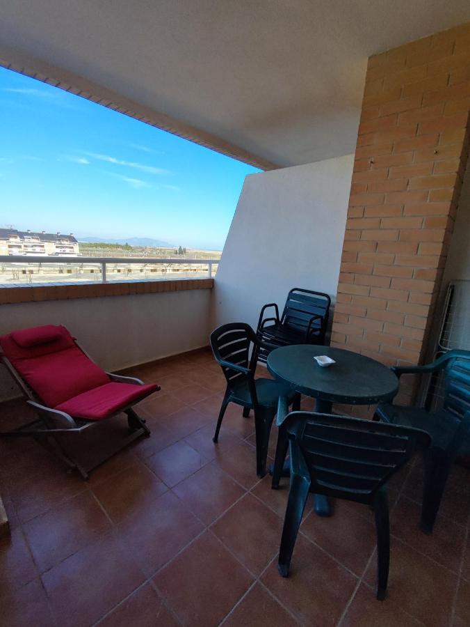 Apartamento Acogedor En Cabanes, Torre La Sal, Costamar I Marina D'Or Venta de San Antonio-Estacion エクステリア 写真