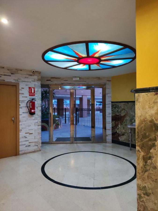 Apartamento Acogedor En Cabanes, Torre La Sal, Costamar I Marina D'Or Venta de San Antonio-Estacion エクステリア 写真
