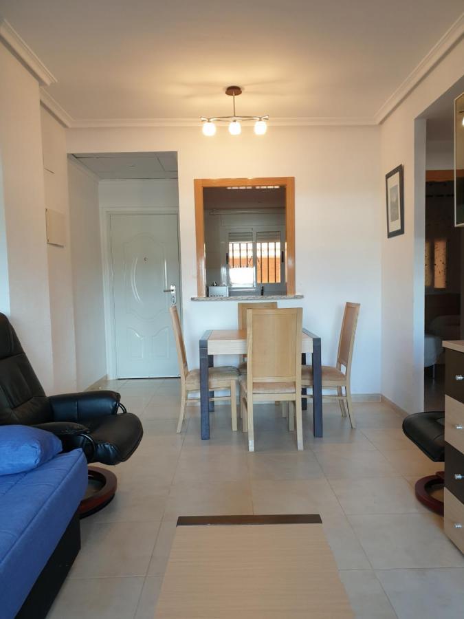 Apartamento Acogedor En Cabanes, Torre La Sal, Costamar I Marina D'Or Venta de San Antonio-Estacion エクステリア 写真