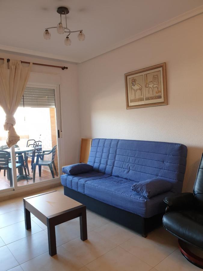 Apartamento Acogedor En Cabanes, Torre La Sal, Costamar I Marina D'Or Venta de San Antonio-Estacion エクステリア 写真