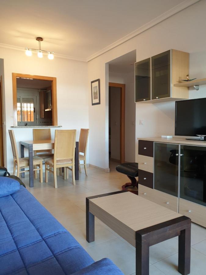 Apartamento Acogedor En Cabanes, Torre La Sal, Costamar I Marina D'Or Venta de San Antonio-Estacion エクステリア 写真