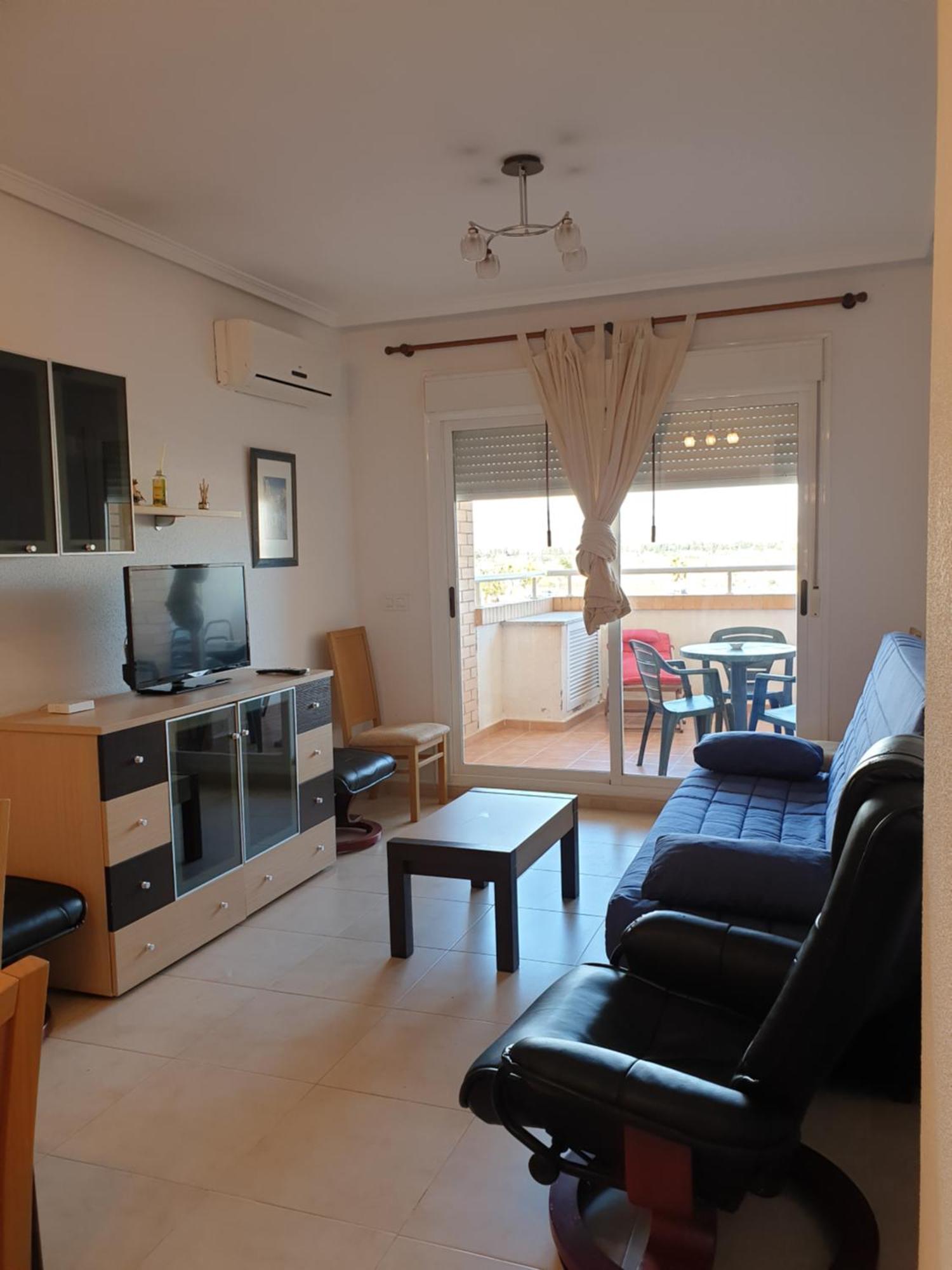 Apartamento Acogedor En Cabanes, Torre La Sal, Costamar I Marina D'Or Venta de San Antonio-Estacion 部屋 写真