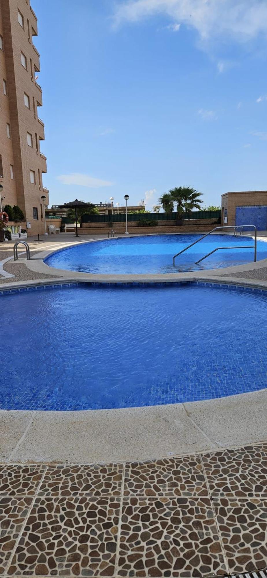 Apartamento Acogedor En Cabanes, Torre La Sal, Costamar I Marina D'Or Venta de San Antonio-Estacion エクステリア 写真