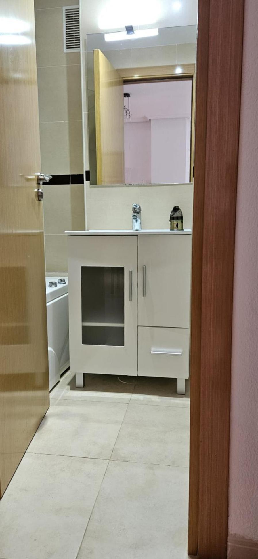 Apartamento Acogedor En Cabanes, Torre La Sal, Costamar I Marina D'Or Venta de San Antonio-Estacion エクステリア 写真