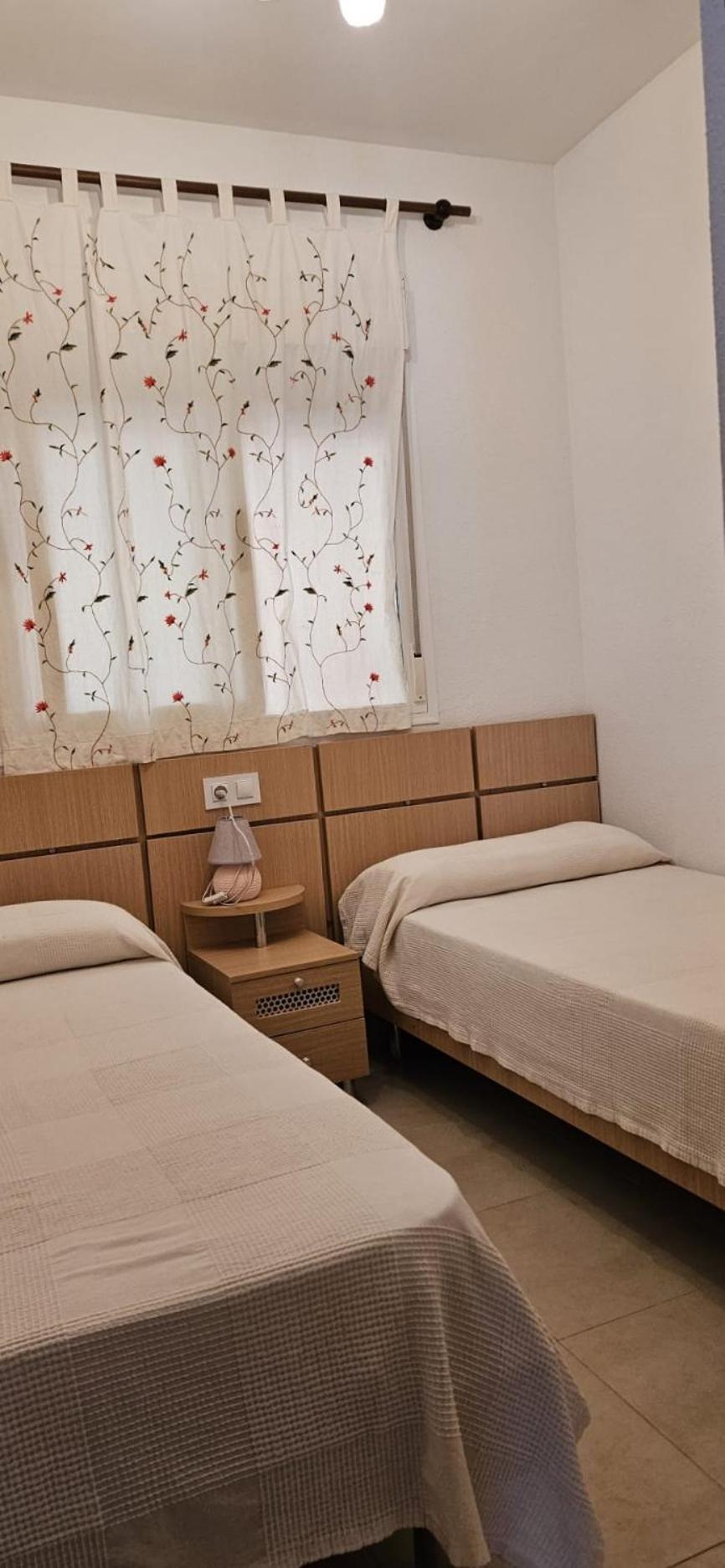 Apartamento Acogedor En Cabanes, Torre La Sal, Costamar I Marina D'Or Venta de San Antonio-Estacion エクステリア 写真