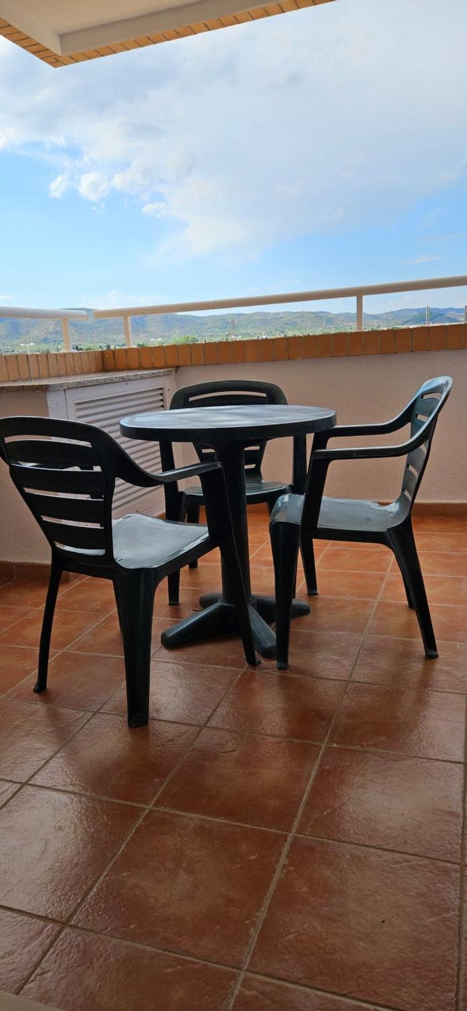 Apartamento Acogedor En Cabanes, Torre La Sal, Costamar I Marina D'Or Venta de San Antonio-Estacion エクステリア 写真