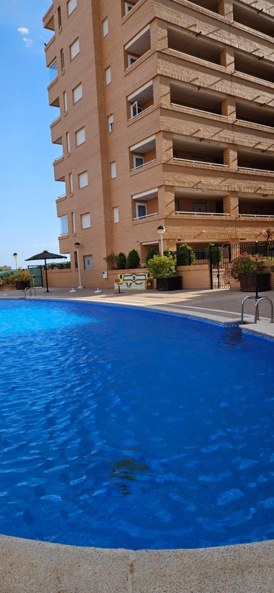 Apartamento Acogedor En Cabanes, Torre La Sal, Costamar I Marina D'Or Venta de San Antonio-Estacion エクステリア 写真