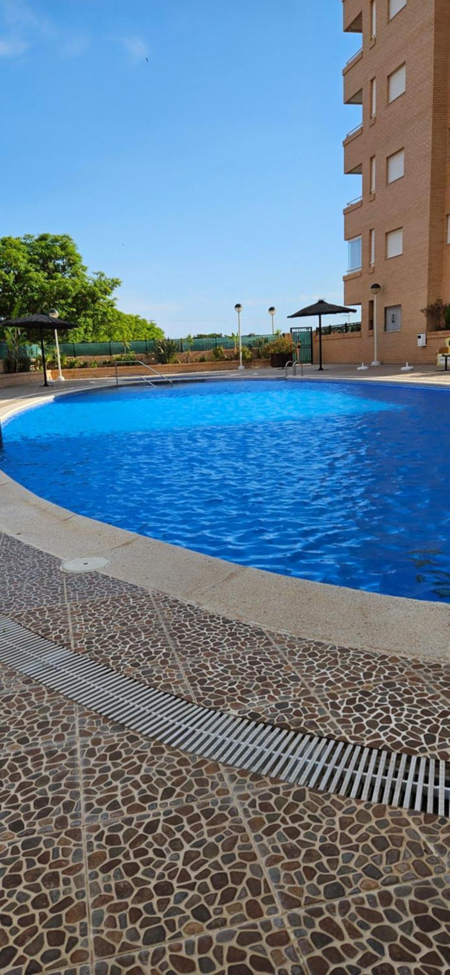 Apartamento Acogedor En Cabanes, Torre La Sal, Costamar I Marina D'Or Venta de San Antonio-Estacion エクステリア 写真