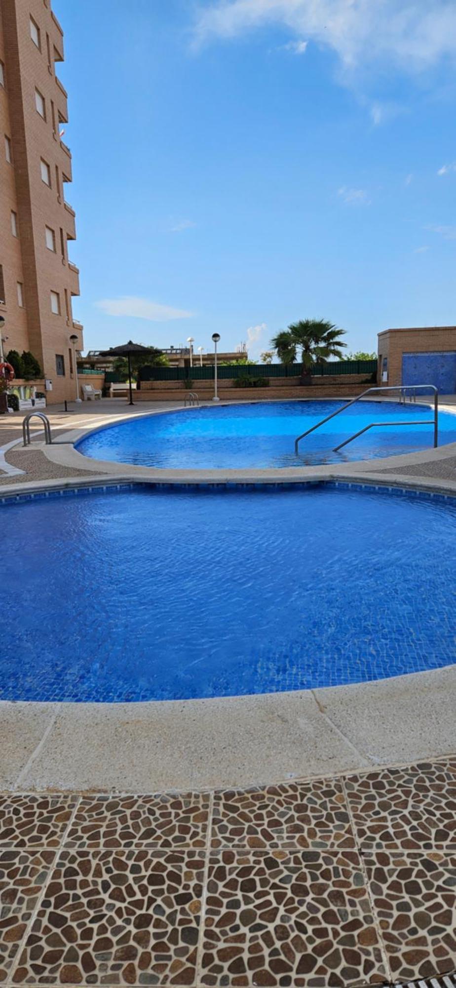 Apartamento Acogedor En Cabanes, Torre La Sal, Costamar I Marina D'Or Venta de San Antonio-Estacion エクステリア 写真